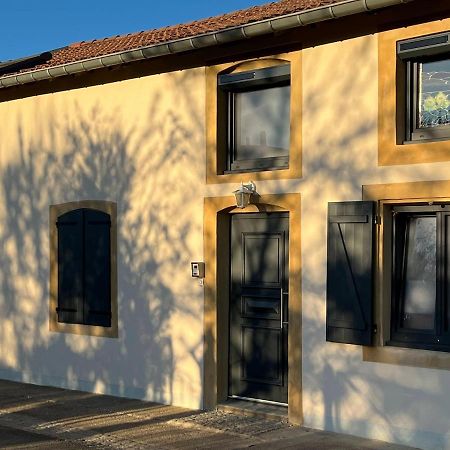 Bed and Breakfast Mirabelle Chieulles Exterior foto