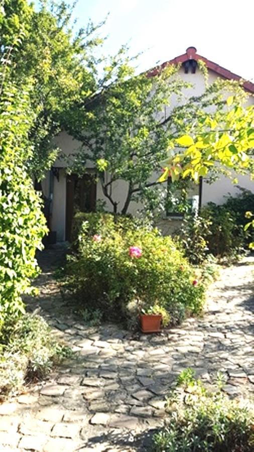 Bed and Breakfast Mirabelle Chieulles Exterior foto